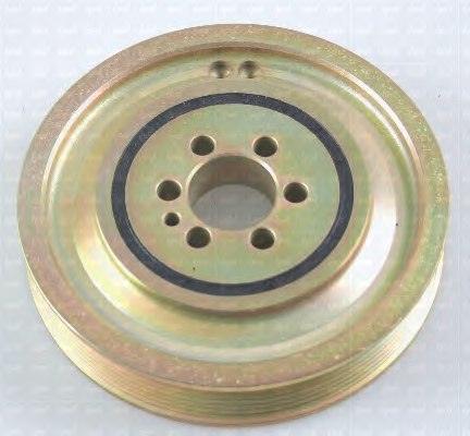 IPD 15-7129 Belt Pulley, crankshaft